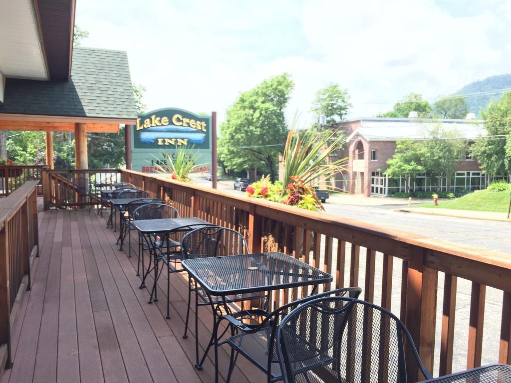 Crest Inn
