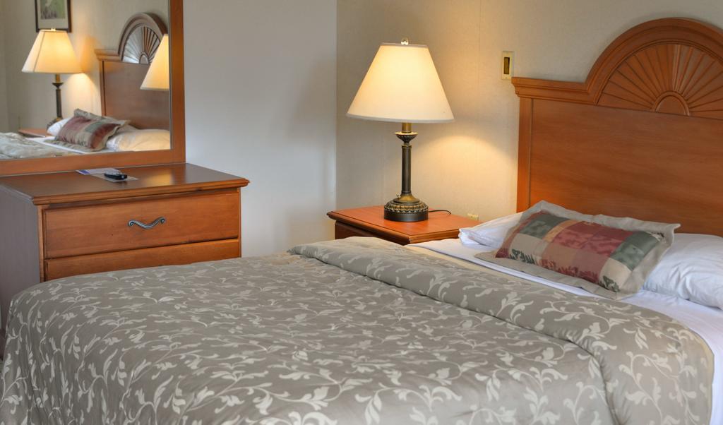 Inn Crest